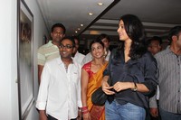 Anushka at Super Mom photo Exhibition